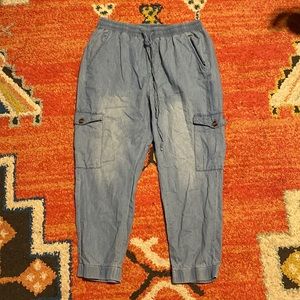 Super cute joggers